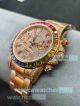 IPK Factory Rolex Daytona Rainbow Diamond Bezel Diamond Chronograph Dial Watch (3)_th.jpg